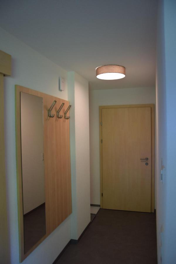 Appartement Am Plansee Exterior foto